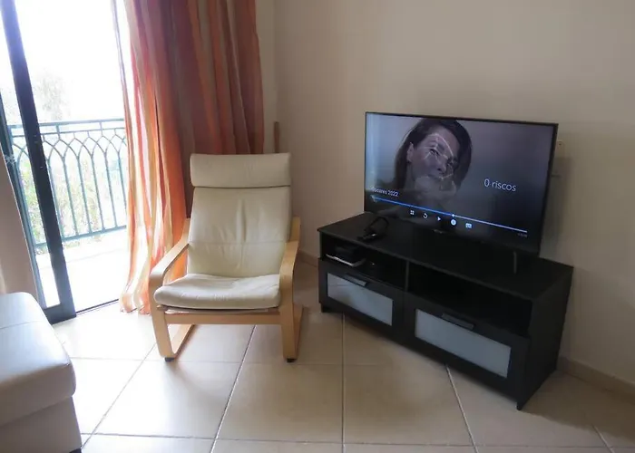 Apartamento - Cerro Mar