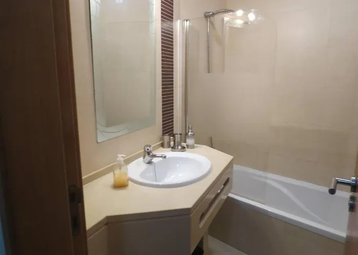 Apartamento - Cerro Mar *