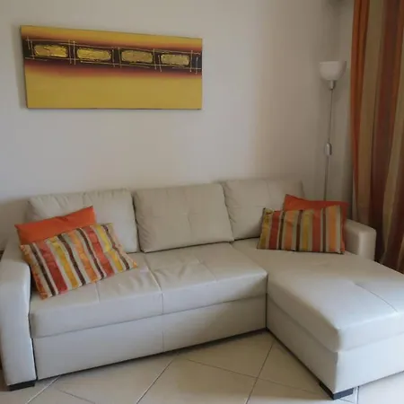 Apartman - Cerro Mar *