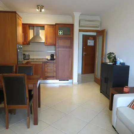 - Cerro Mar Apartman
