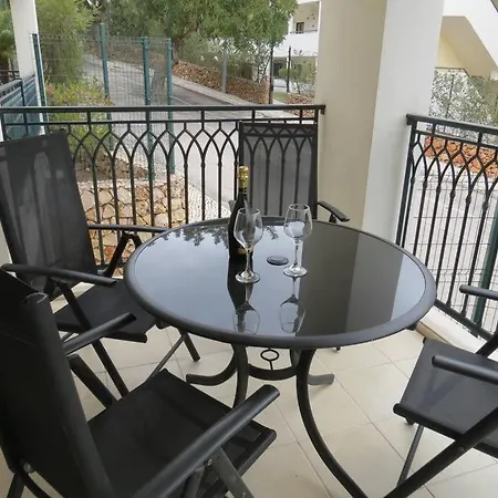 - Cerro Mar Apartman