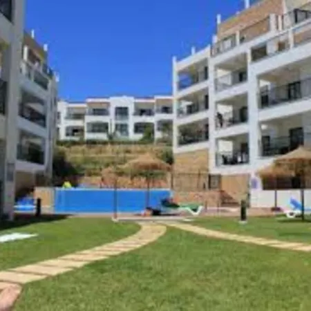 - Cerro Mar Апартаменты