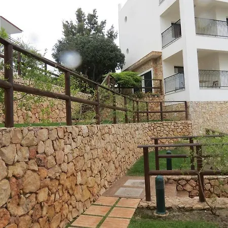 - Cerro Mar Διαμέρισμα
