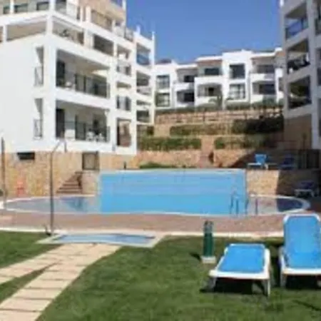 - Cerro Mar Апартаменты