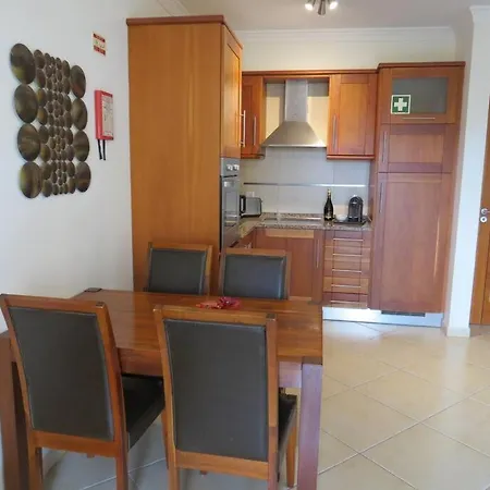 Appartement - Cerro Mar Albufeira