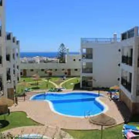 - Cerro Mar Апартаменты *
