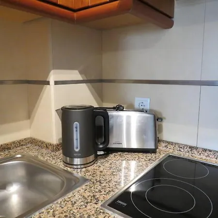 Appartement - Cerro Mar Albufeira
