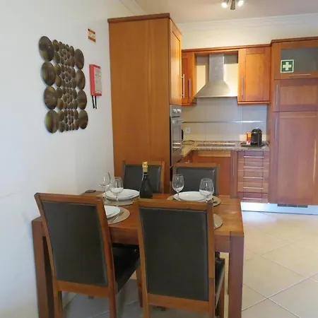 - Cerro Mar Albufeira