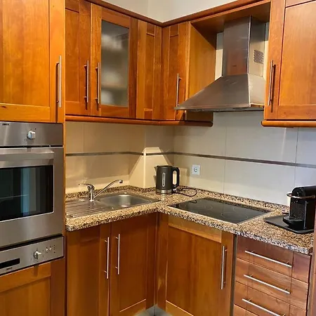 - Cerro Mar Lejlighed