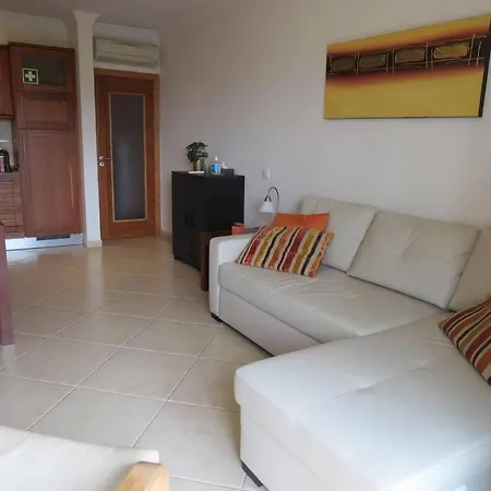 Lejlighed - Cerro Mar *