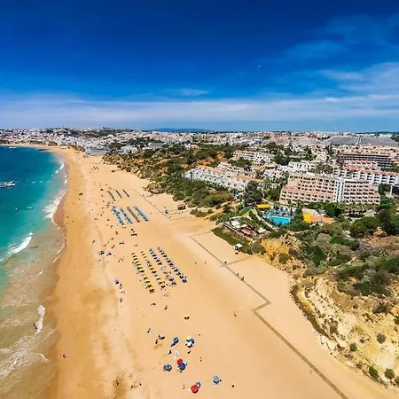 Apartamento - Cerro Mar