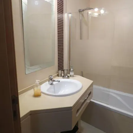 Apartamento - Cerro Mar *