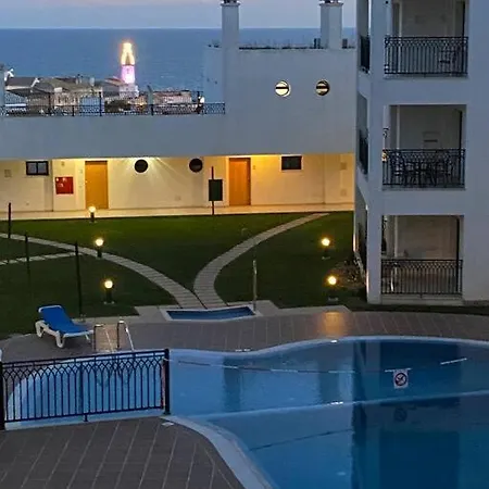 - Cerro Mar Apartamento *